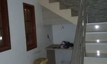 Imagem 7: Casa para venda no São Francisco - São Luís - MA TRIPLEX COBERTURA VISTA MAR