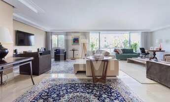 Imagem 2: Ótimo apartamento localizado em rua calma no Jardim América - São Paulo - SP