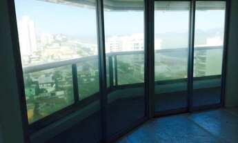 Imagem 4: COBERTURA COM 4 DORMITÓRIOS À VENDA, 471 M² POR R$ 2.300.000