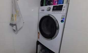 Imagem 5: Ótimo apartamento mobiliado para venda em Vargem Grande/RJ