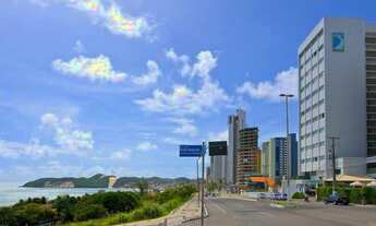 Imagem 5: Apartamento Mobiliado em Ponta Negra - 1/4 - 40m² - Ponta Negra Flat