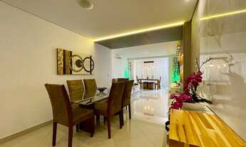 Imagem 5: 4 quartos transformados em 3 com 2 suítes pertinho do mar em Jardim da Penha