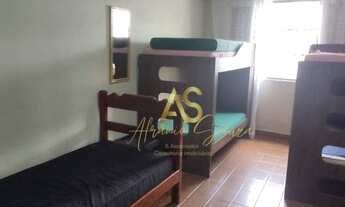 Imagem 5: Apartamento com 1 dormitório à venda, 54 m² por R$ 180.000,00 - Vila Guilhermina - Praia G
