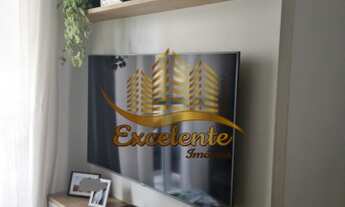 Imagem 4: Apartamento - Venda - Jardim Nossa Senhora de Fátima - Cod. 809