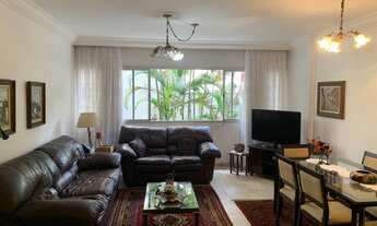 Imagem 2: Apto a venda, Jd Paulista, 3 dormitórios, lazer e segurança