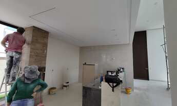 Imagem 6: Casa com 3 suítes no Alphaville Terras Alpha em Senador Canedo