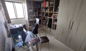 Imagem 6: Manaíra excelente apto Face sul 2 vagas