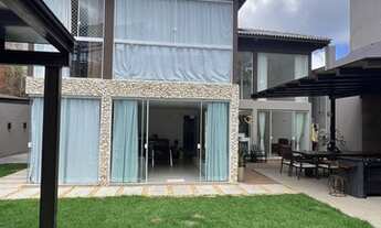 Imagem 5: Casa para venda possui 300 m2 com 5 /4 em Piatã - Salvador - Bahia