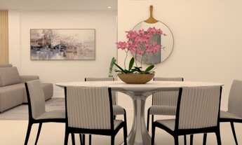 Imagem 2: Recreio - Cobertura LINEAR 262 m² com 4 quartos