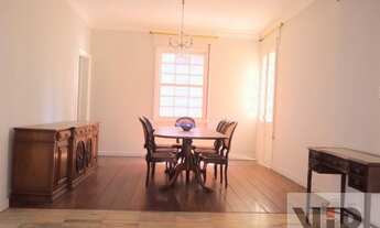 Imagem 2: APARTAMENTO DE 3 DORMITÓRIOS NA REGIÃO DE HIGIENÓPOLIS