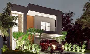 Imagem: Casa para venda possui 275 metros quadrados