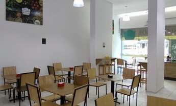 Imagem 5: Ponto Comercial Restaurante na Zona 07 do lado da UEM