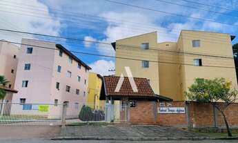 Imagem 2: Rua Francisco Alves Mendes, Nº195, Apartamento 31 Bloco H, Bom Jesus - Campo Largo/PR, CE