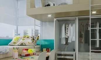 Imagem 5: EA- Oportunidade lançamento em Boa Viagem 27m² | 1 e 2 quartos