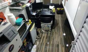 Imagem 6: Prédio para venda em frente ao SPA do galiléia