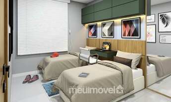 Imagem 4: Apartamento na Santa Clara com Entrada a Partir de 500