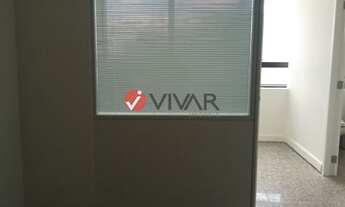 Imagem 5: Nova Lima - Conjunto Comercial/Sala - Vila Da Serra