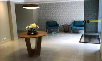 Imagem 5: Apartamento à venda, 86 m² por R$ 915.000,00 - Moema - São Paulo/SP