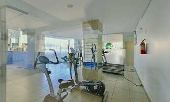 Imagem 3: Vendo Apartamento Ed. Bellagio