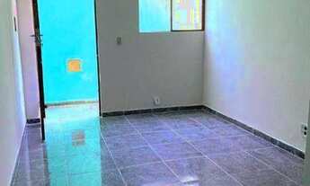 Imagem 2: Apartamento com 2 dormitórios à venda, 64 m² por R$ 150.000 - Novo Eldorado - Contagem/MG