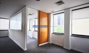 Imagem 5: São Paulo - Conjunto Comercial/Sala - Itaim Bibi