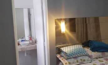 Imagem 7: Apartamento Decorado Todo Lindo Barra Club Barra dos Coqueiros