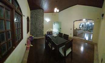 Imagem 4: Casa - Caxambu - Jundiaí