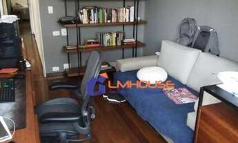 Imagem 3: Sobrado com 5 dormitórios à venda, 314 m² por R$ 7.100.000,00 - Jardim das Bandeiras - São