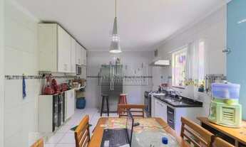 Imagem 2: Sobrado para venda tem 120 metros quadrados com 2 quartos em Parada XV de Novembro - São P