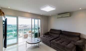 Imagem 2: Apartamento para venda com 178 metros quadrados com 4 quartos em Centro - Guarulhos - SP