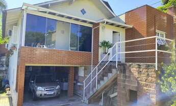 Imagem 3: CASA À VENDA Casa com 3 dormitórios