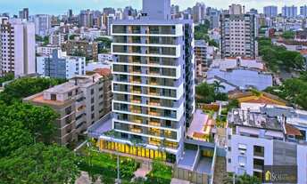 Imagem 6: Porto Alegre - Apartamento Padrão - Petrópolis