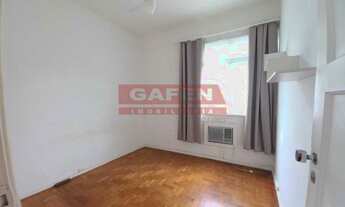 Imagem 5: Apartamento no Humaitá 2 Quartos com garagem