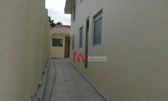 Imagem 5: Casa com 4 dormitórios à venda, 300 m² por R$ 1.000.000,00 - Centro Cívico - Curitiba/PR