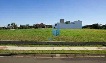 Imagem: Terreno à venda, 340 m² por R$ 531.401,11