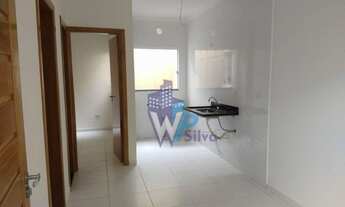 Imagem 3: Apartamento com 2 dormitórios à venda, 40 m² por R$ 250.000,00 - Vila Antonieta - São Paul