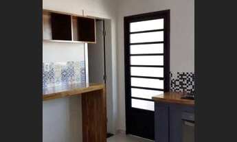 Imagem 2: Apartamento para Venda em Mogi das Cruzes, Vila Oliveira, 3 dormitórios, 1 suíte, 3 banhei