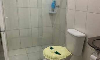 Imagem 7: Casa com 2 dormitórios à venda por R$ 310.000,00 - Britânia - Caraguatatuba/SP