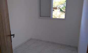 Imagem 4: Cobertura com 2 dormitórios para alugar por R$ 1.650,00/mês - Jardim Utinga - Santo André