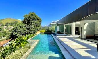 Imagem 3: Casa para venda tem 500 metros quadrados com 4 quartos em Araras - Petrópolis - Rio de Jan