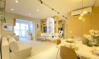 Imagem: Apartamentos Para Venda Vila Leopoldina