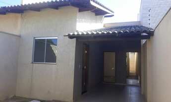 Imagem: Casa 2 quartos c/suite