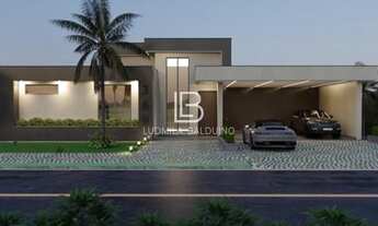 Imagem: Sobrado no Portal do Sol Green