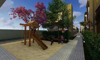 Imagem 7: Lançamento Casa Duplex com 3 Quartos sendo 1 Suíte em Ponta de Campina