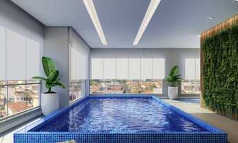 Imagem 6: Apartamento à venda por R$ 2.236.992,12 - Centro - Balneário Camboriú/SC