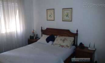 Imagem 4: Apartamento a venda no bairro Moema