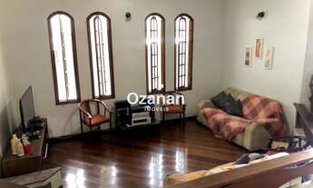 Imagem 5: São Paulo - Casa de Condomínio - Jardim Líbano