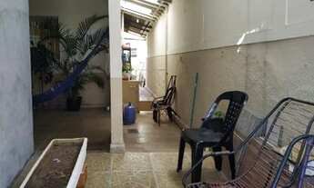 Imagem 2: Casas - Locação - Jardim das Paineiras - Cod. CA0554