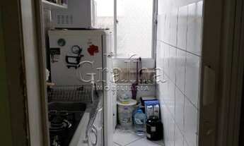 Imagem 5: PORTO ALEGRE - Apartamento Padrão - Bom Fim