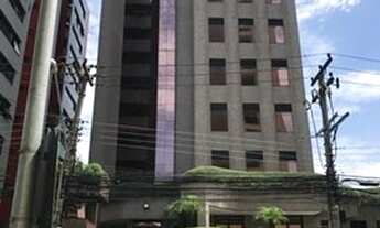 Imagem: Sala, 42 m² - venda por R$ 285.000,00 ou